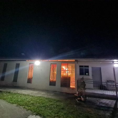 Rainbow Lodge Tambatuon Kota Belud Ngoại thất bức ảnh