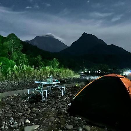 Rainbow Lodge Tambatuon Kota Belud Ngoại thất bức ảnh