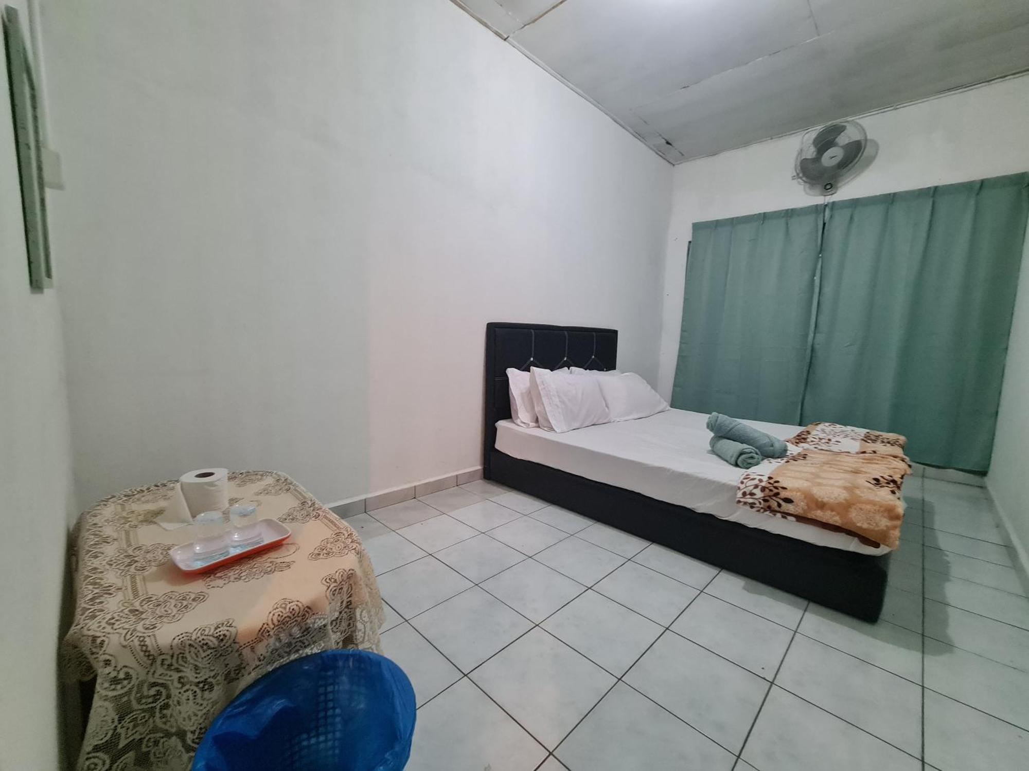 Rainbow Lodge Tambatuon Kota Belud Ngoại thất bức ảnh